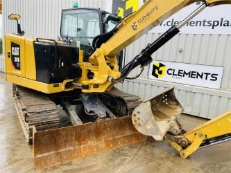 CAT 308