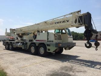 Terex T 560