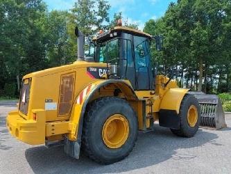 CAT 950H