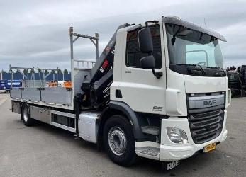 DAF CF 290