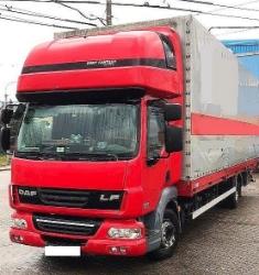 DAF LF45 (EEV)