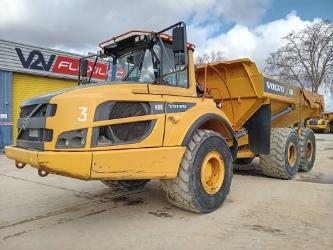 Volvo A 30 G