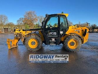 JCB 540-140