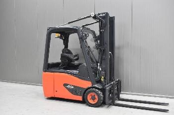 Linde E 16