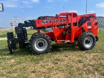 SkyTrak 10054