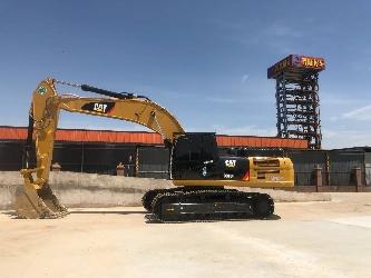 CAT Cat336