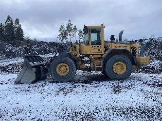 Volvo L120E