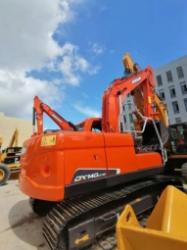 Doosan DX 140
