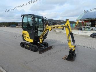 Yanmar SV 18