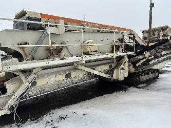 Metso ST 358