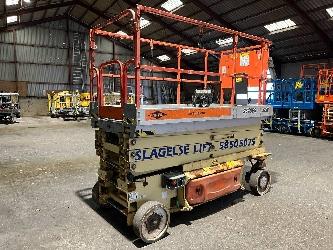 JLG 2646 ES