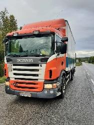 Scania G 420