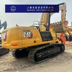 CAT 336