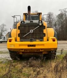 Volvo L 250 G