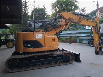 CAT 314D