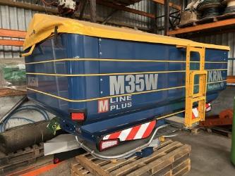 Krm M35W PLUS