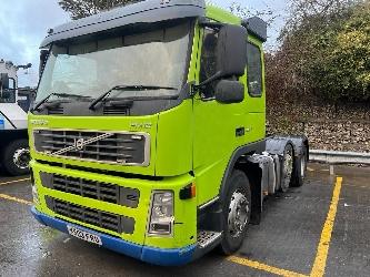 Volvo FM 12