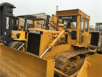 CAT D 6 D