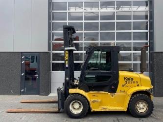 Yale GP60VW