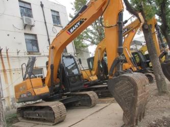 Sany SY135C