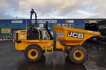 JCB 6ST-2S5