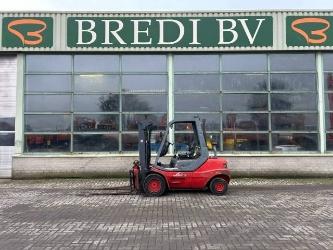 Linde H 35 D