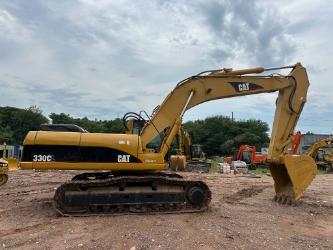CAT 330CL