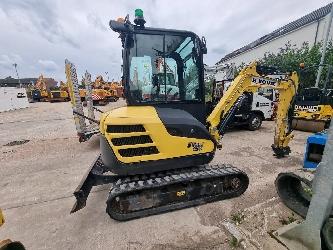 Yanmar SV 26