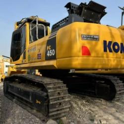 Komatsu 450