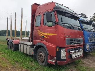 Volvo FH 520