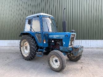 Ford 6600