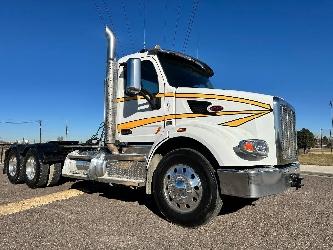 Peterbilt 567