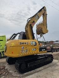 CAT 312 GC