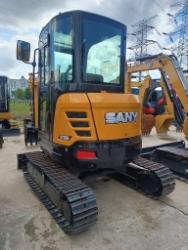 Sany SY 35U