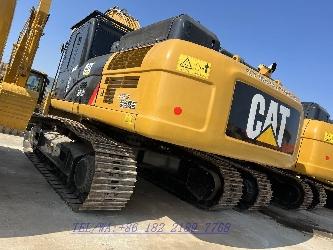 CAT 336D2