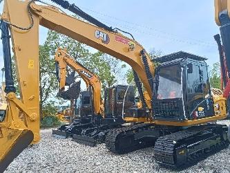 CAT 312D2GC