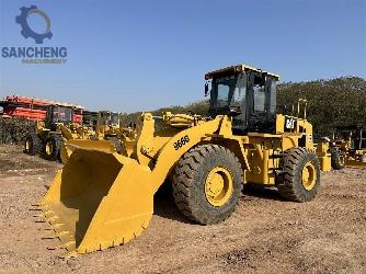 CAT 966 G