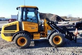 JCB 407