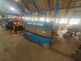 Genie GS3246