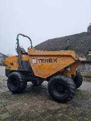 Terex TA9