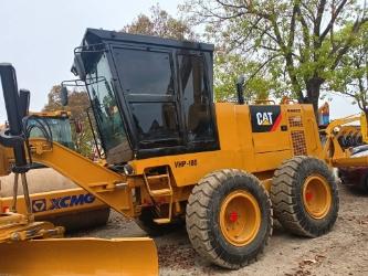 CAT 140 H