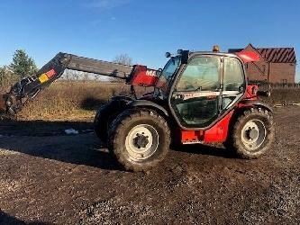 Manitou 634