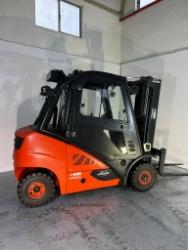 Linde H 25 D
