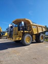 CAT 772G