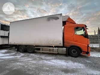 Volvo FH 500