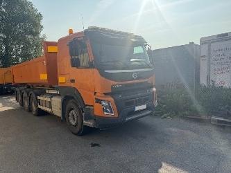 Volvo FMX 460