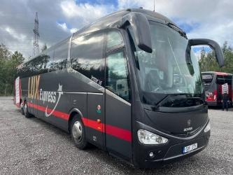 Scania Irizar