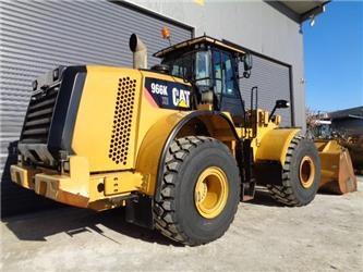 CAT 966K XE