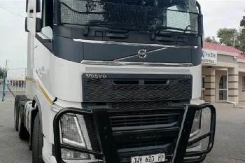 Volvo FH440