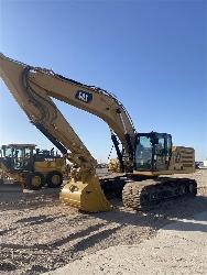 CAT 336